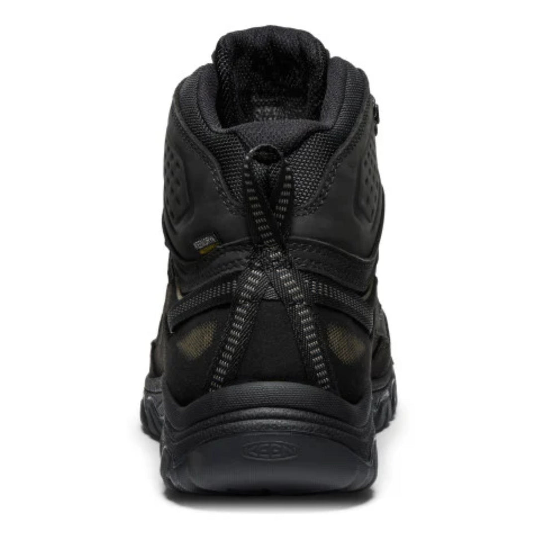 Keen Men's Targhee IV Waterproof Hiking Boot