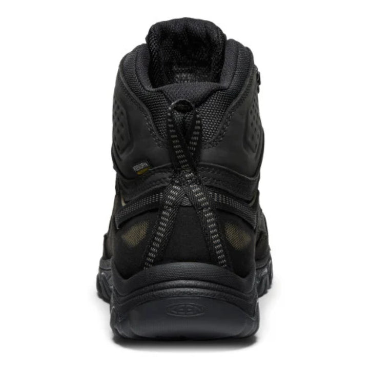 Keen Men's Targhee IV Waterproof Hiking Boot