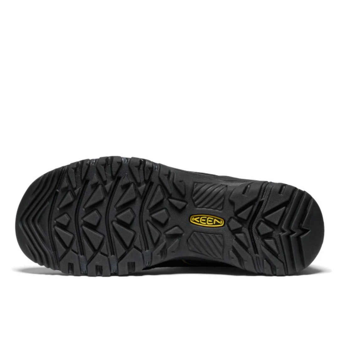 Keen Men's Targhee IV Waterproof Hiking Boot