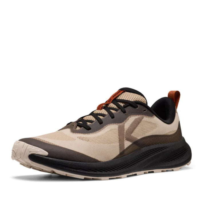 Keen Men's Wander Trail Running Shoe