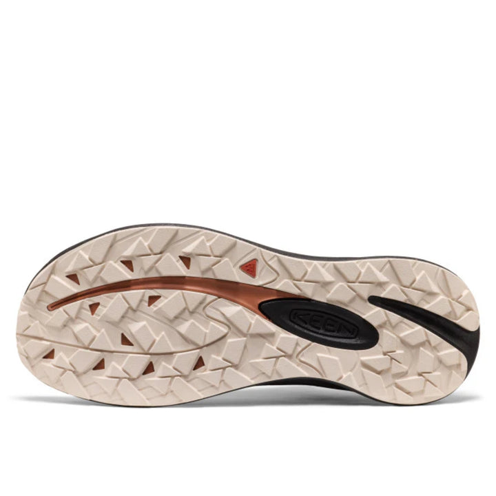Keen Men's Wander Trail Running Shoe