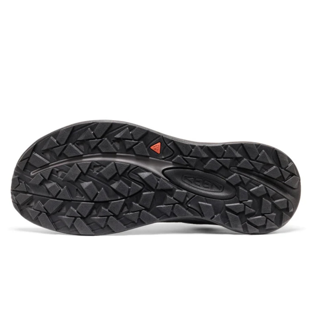 Keen Men's Wander Trail Running Shoe