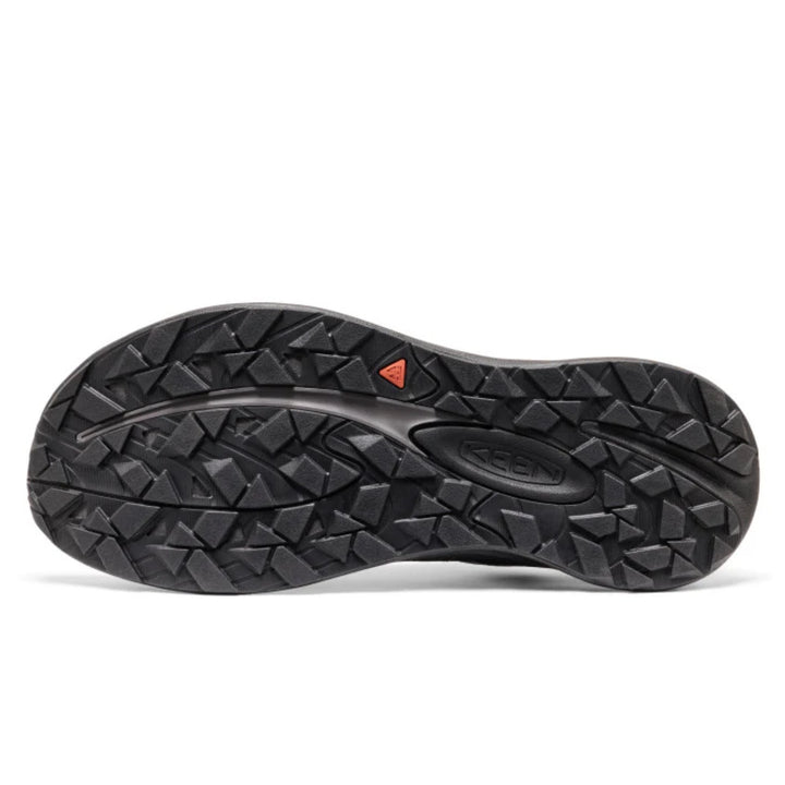 Keen Men's Wander Trail Running Shoe