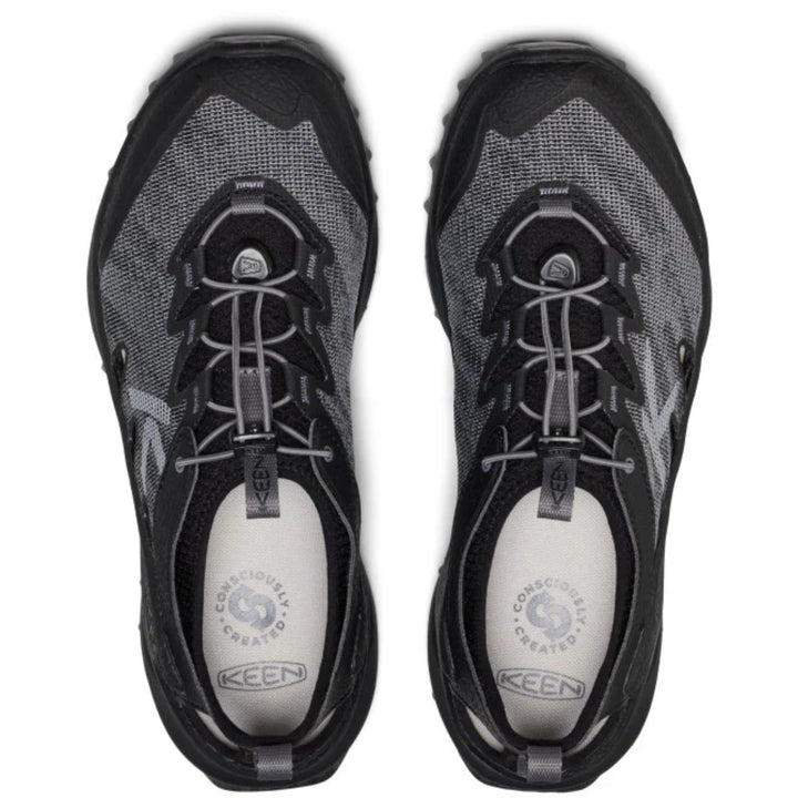 Keen Men's Zionic ADV Open-Air Hiking Shoe