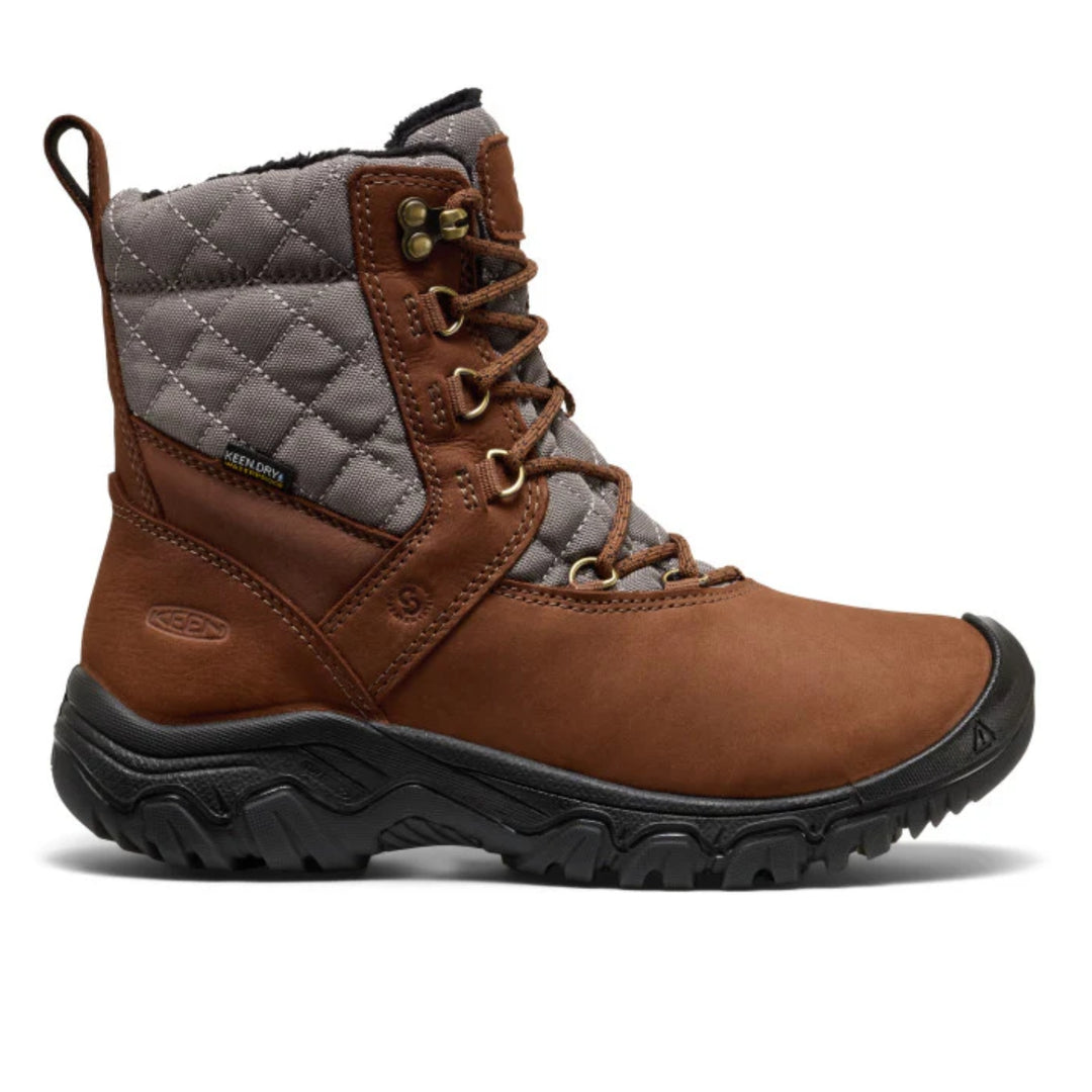Keen Women's Greta II Waterproof Boot