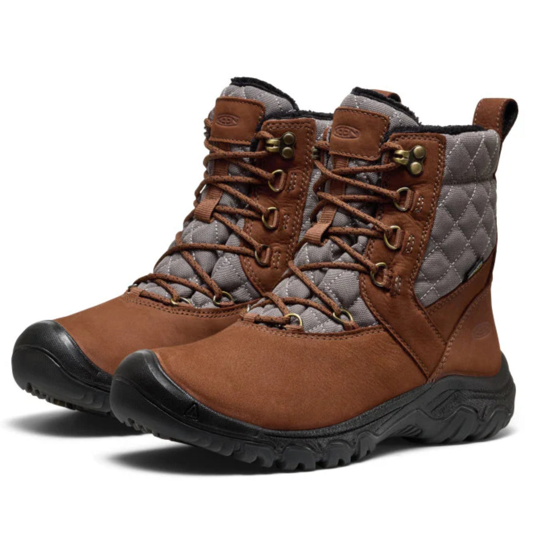 Keen Women's Greta II Waterproof Boot
