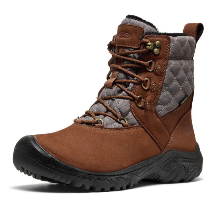 Keen Women's Greta II Waterproof Boot