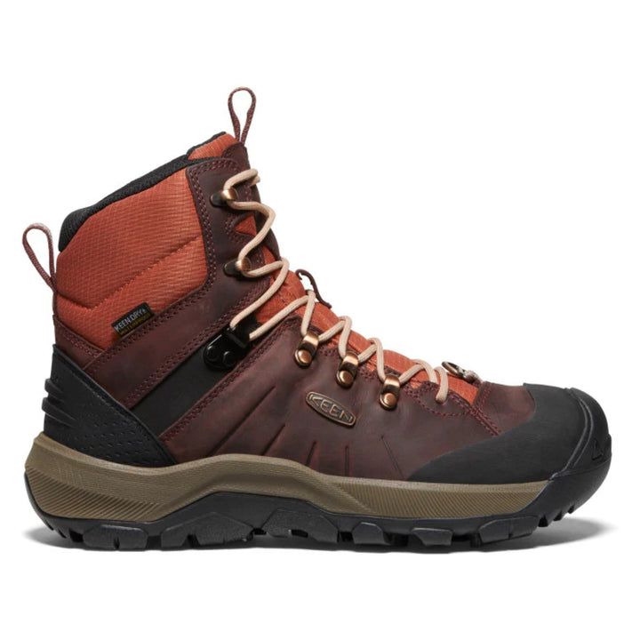 Keen Women's Revel IV Polar Waterproof Boot