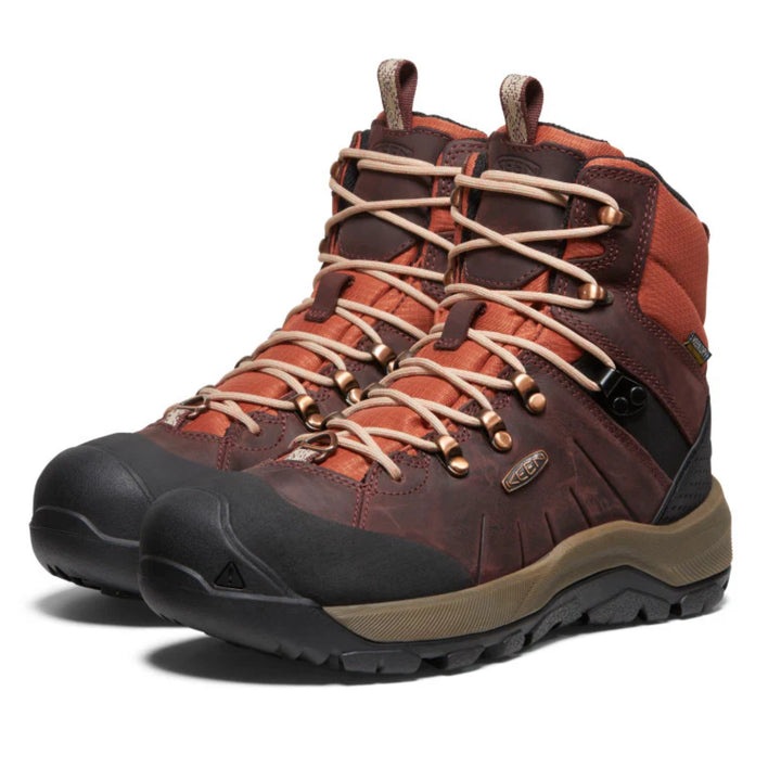 Keen Women's Revel IV Polar Waterproof Boot