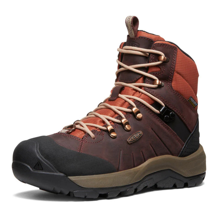 Keen Women's Revel IV Polar Waterproof Boot