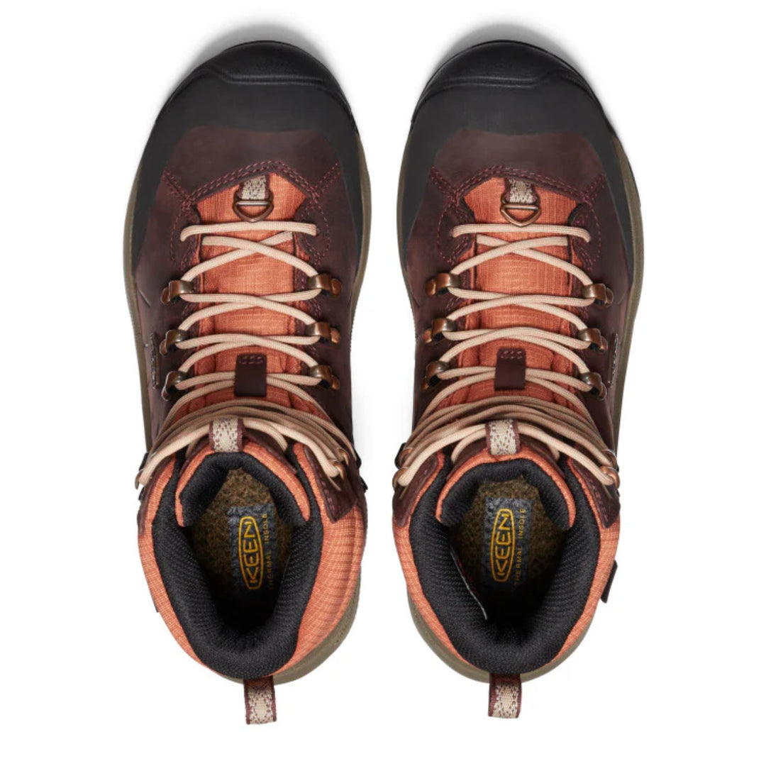 Keen Women's Revel IV Polar Waterproof Boot