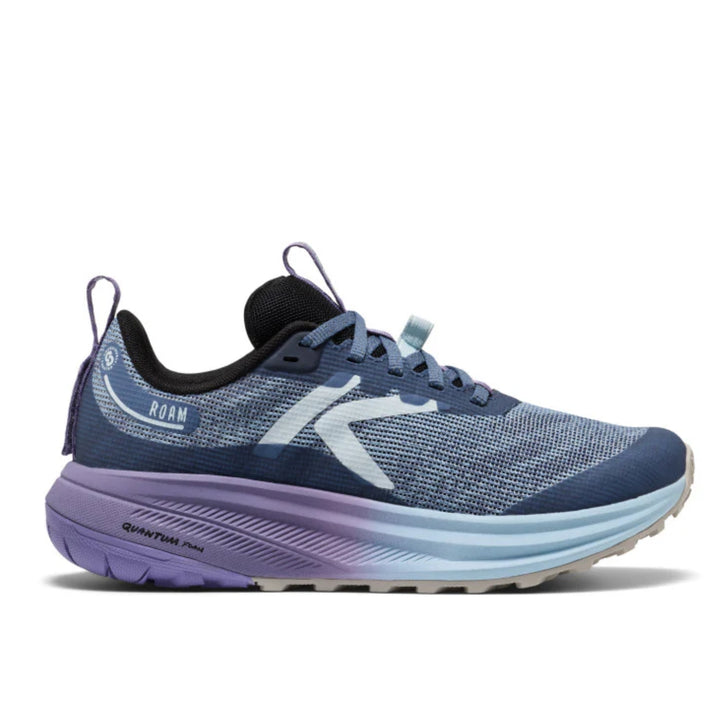 Keen Women's Roam Trail Running Shoe