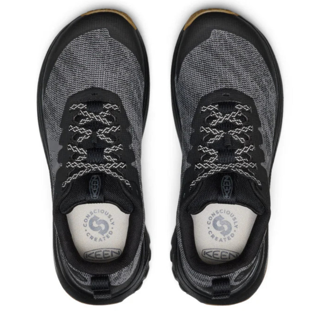 Keen Women's Roam Trail Running Shoe
