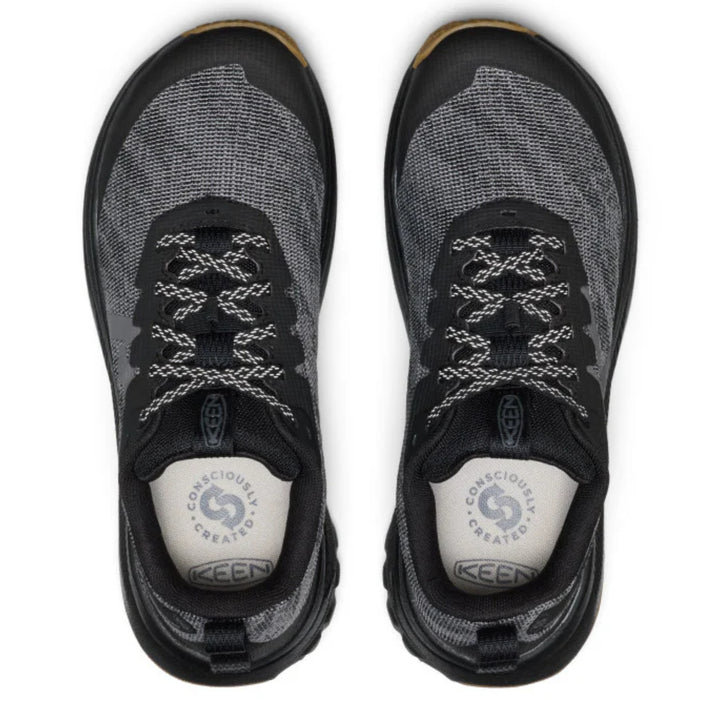 Keen Women's Roam Trail Running Shoe