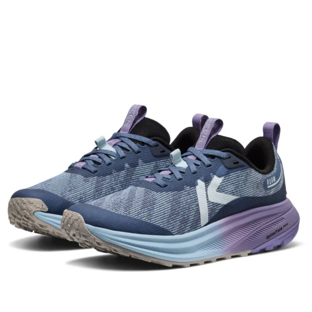 Keen Women's Roam Trail Running Shoe