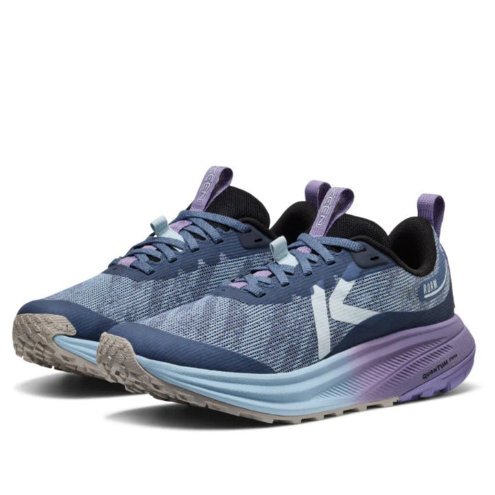 Keen Women's Roam Trail Running Shoe