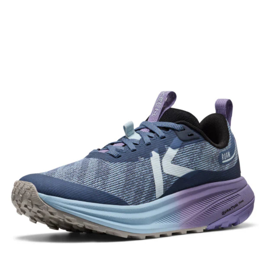 Keen Women's Roam Trail Running Shoe