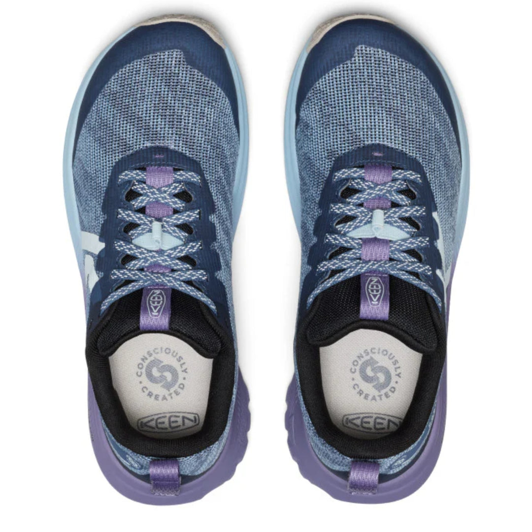 Keen Women's Roam Trail Running Shoe
