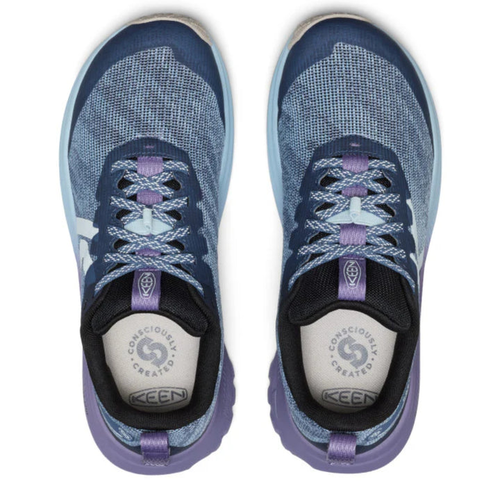Keen Women's Roam Trail Running Shoe