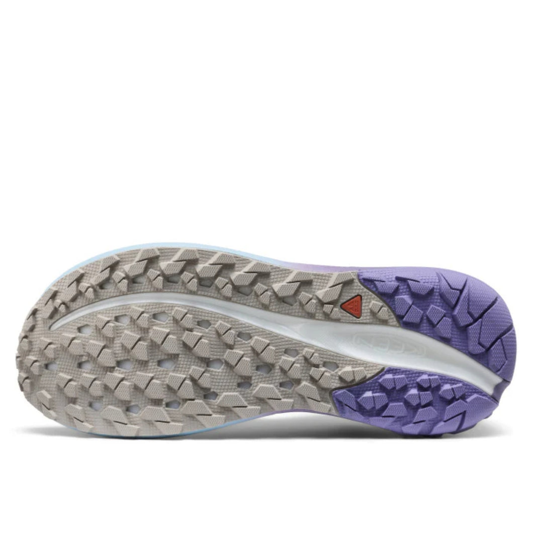 Keen Women's Roam Trail Running Shoe