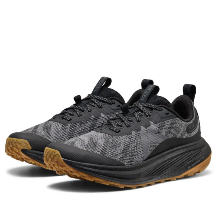 Keen Women's Roam Trail Running Shoe