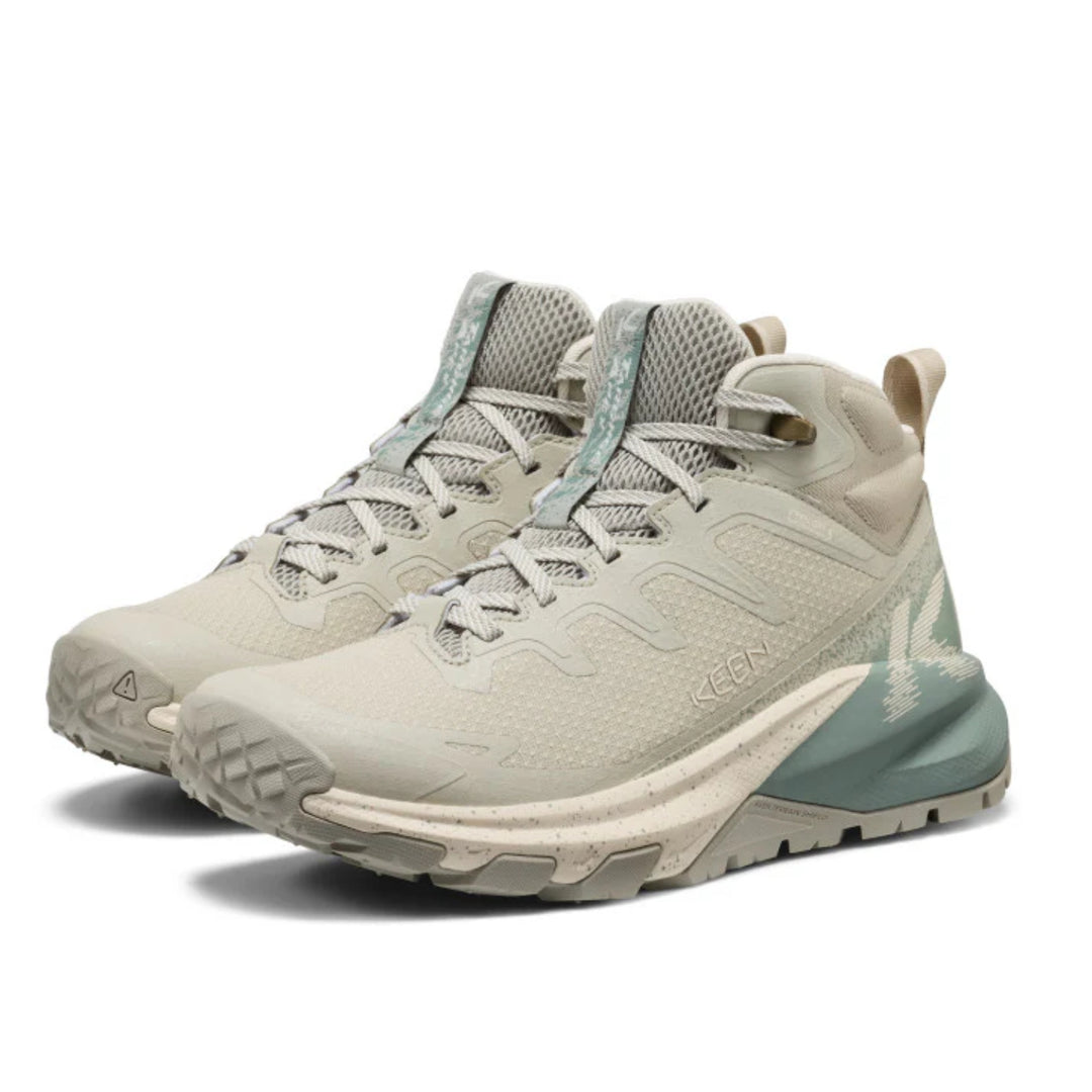 Keen Women's Targhee Apex Waterproof Hiking Boot