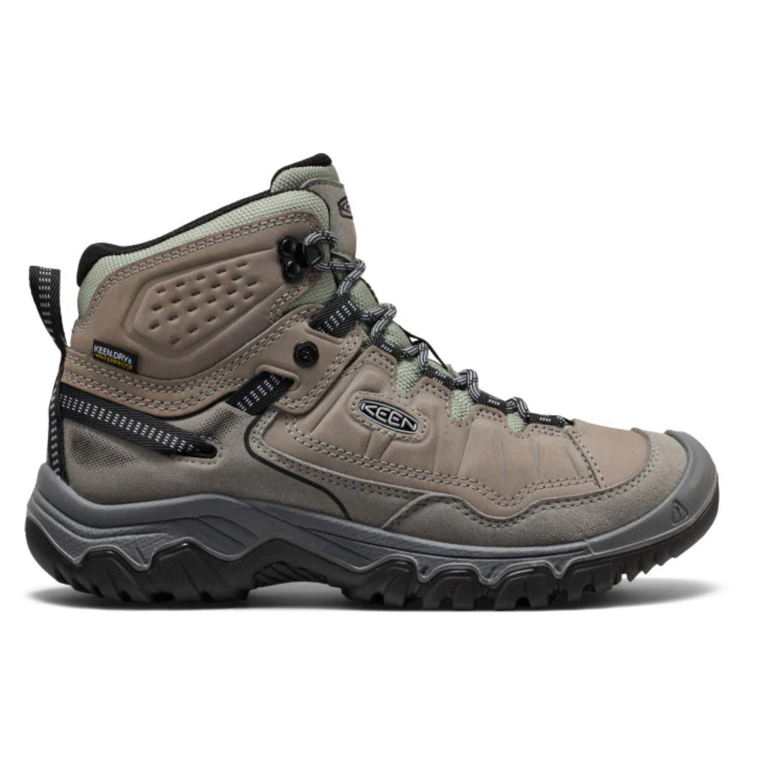 Keen Women's Targhee IV Waterproof Hiking Boot