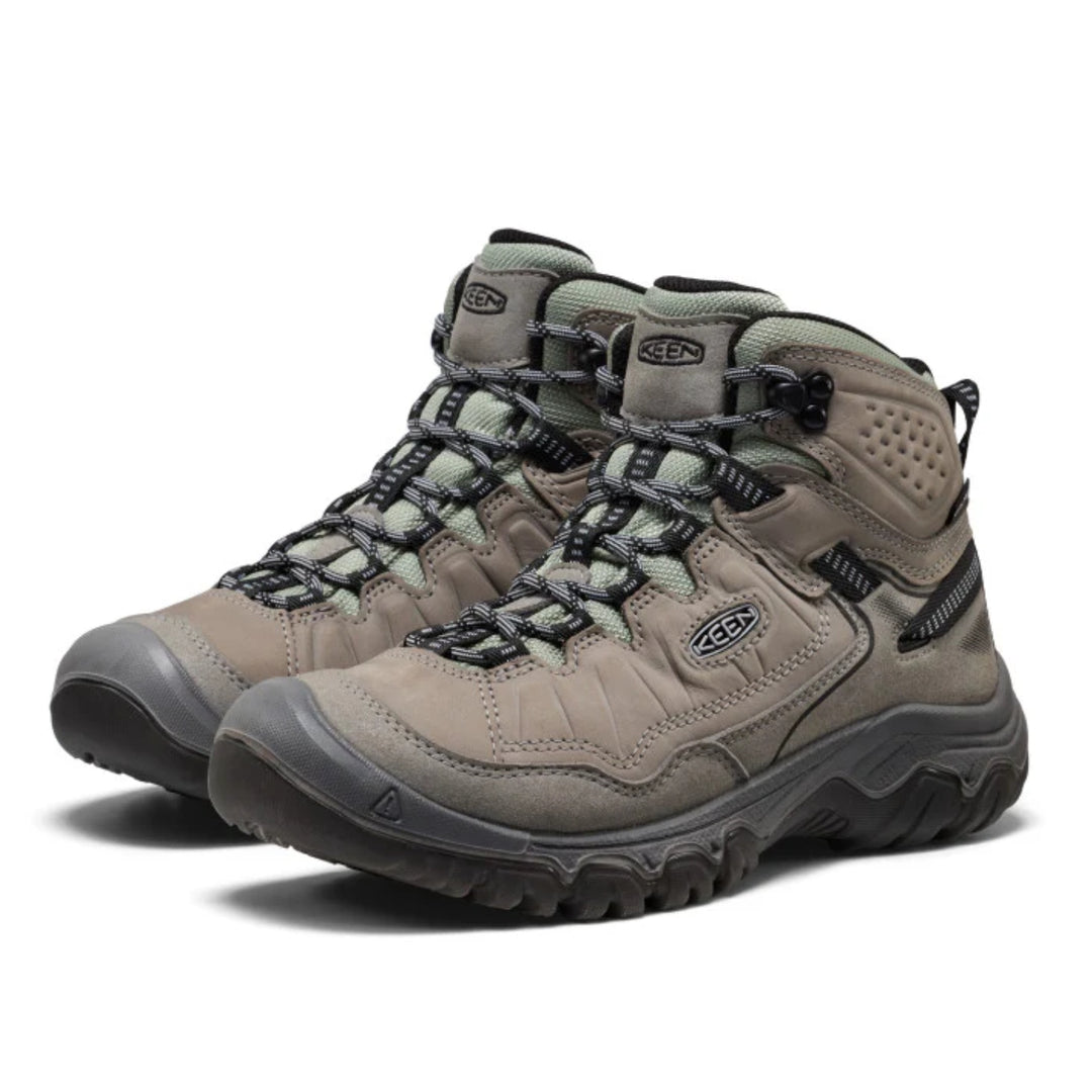 Keen Women's Targhee IV Waterproof Hiking Boot