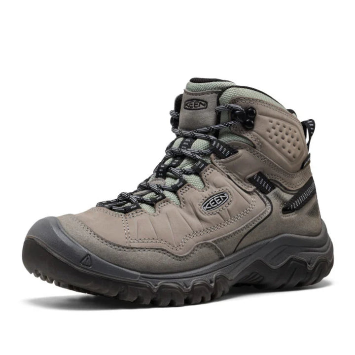 Keen Women's Targhee IV Waterproof Hiking Boot