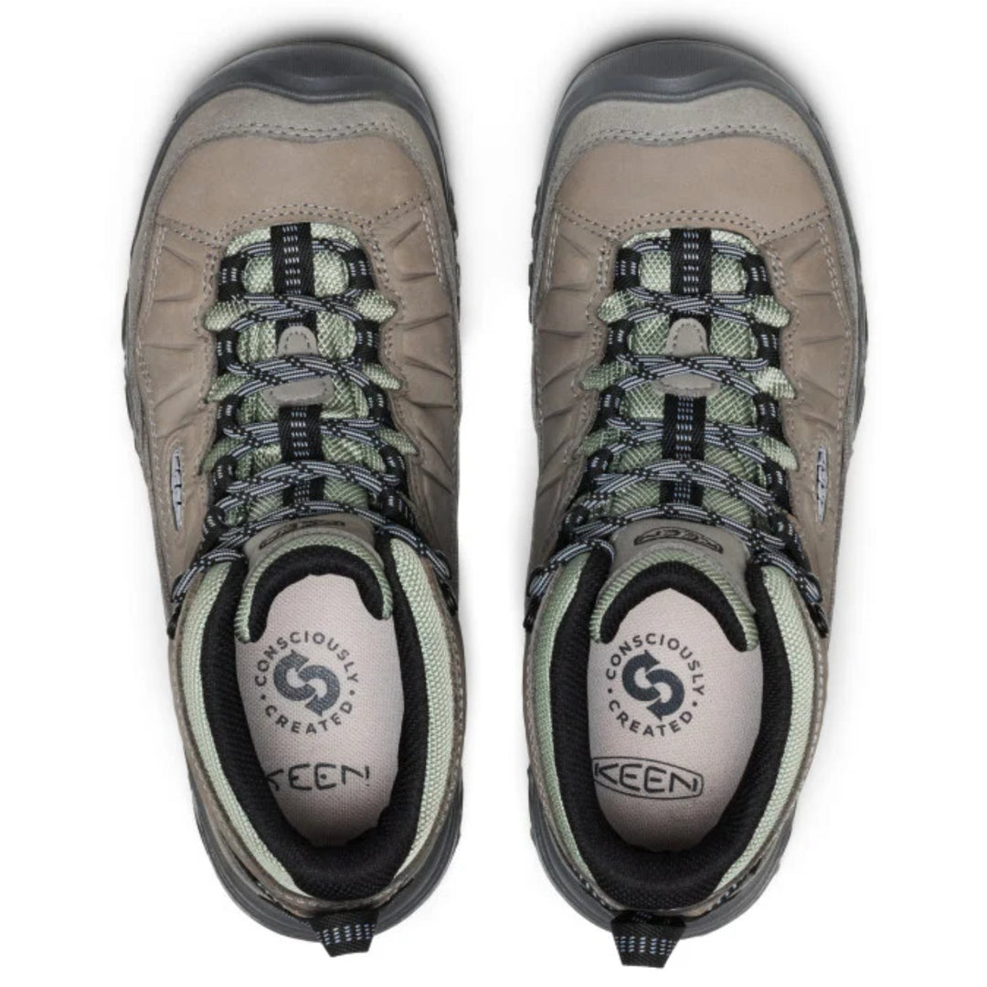 Keen Women's Targhee IV Waterproof Hiking Boot