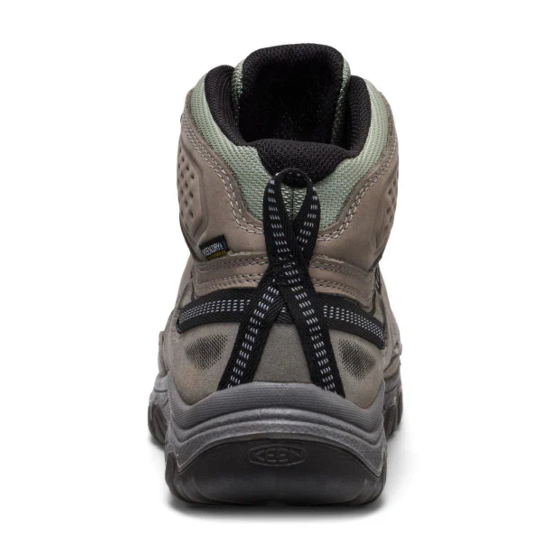 Keen Women's Targhee IV Waterproof Hiking Boot