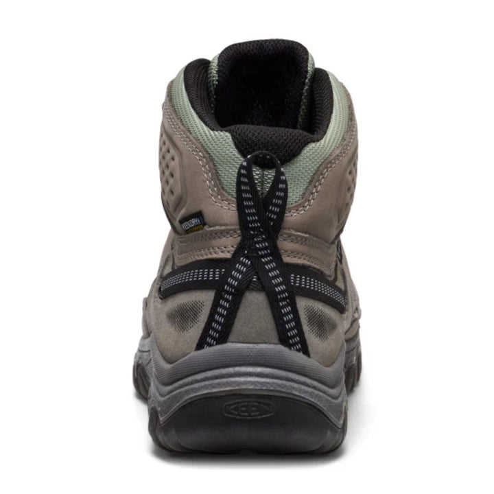 Keen Women's Targhee IV Waterproof Hiking Boot