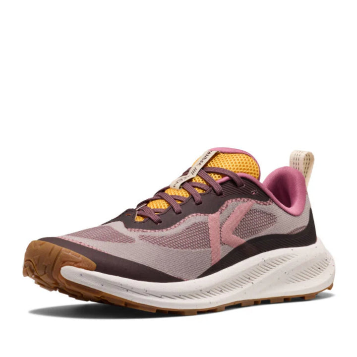 Keen Women's Wander Trail Running Shoe