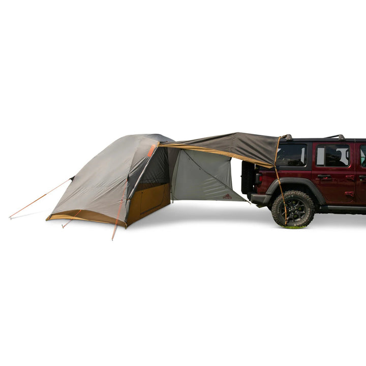 Kelty Caboose 4P Tent
