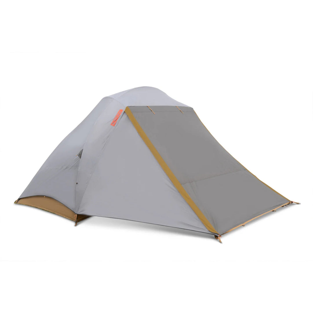 Kelty Caboose 4P Tent