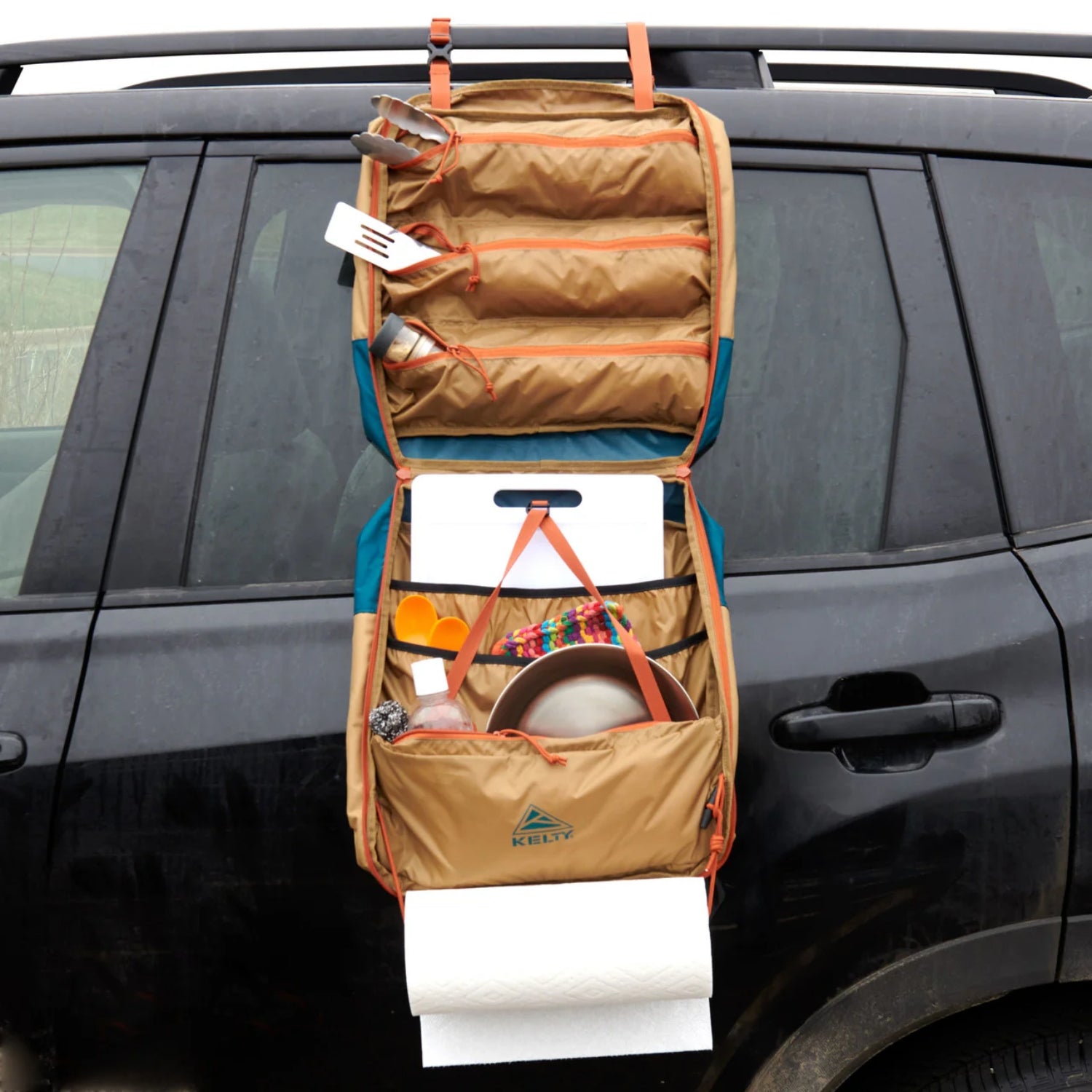 Kelty Camp Galley – Black Flag Outfitters