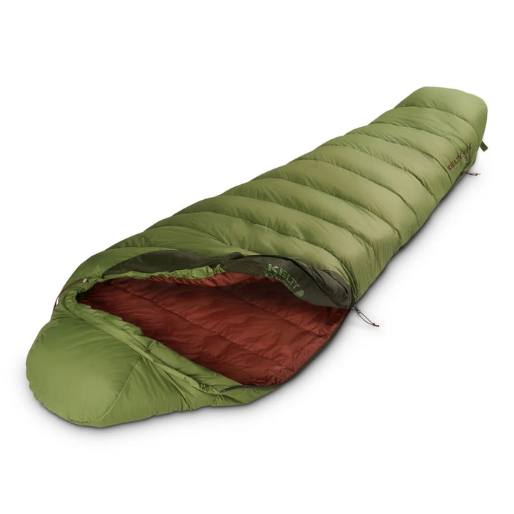Kelty Cosmic Down 40 Sleeping Bag