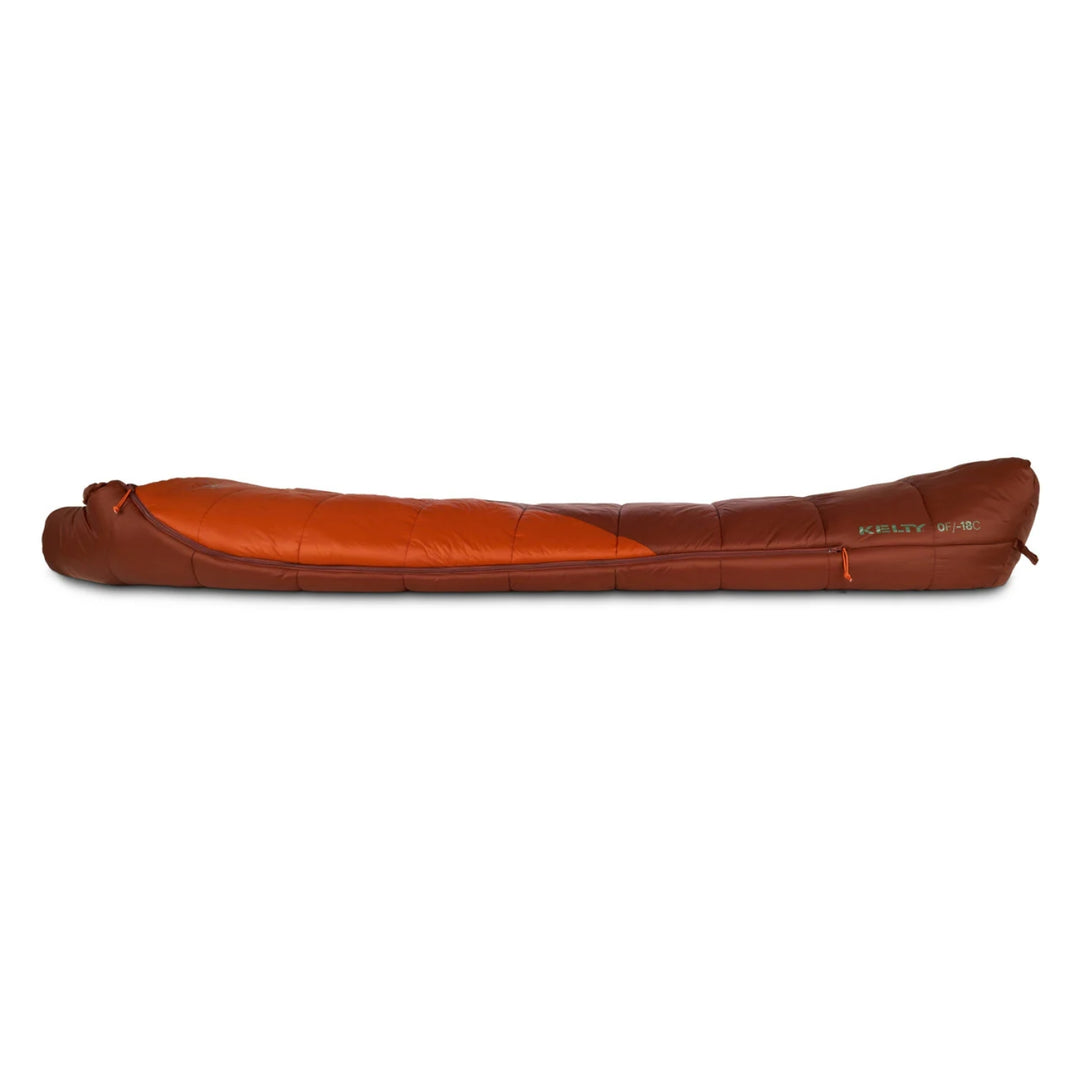 Kelty Cosmic Synthetic 0 Sleeping Bag