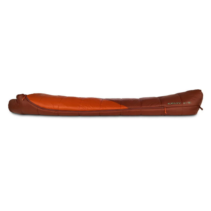 Kelty Cosmic Synthetic 0 Sleeping Bag