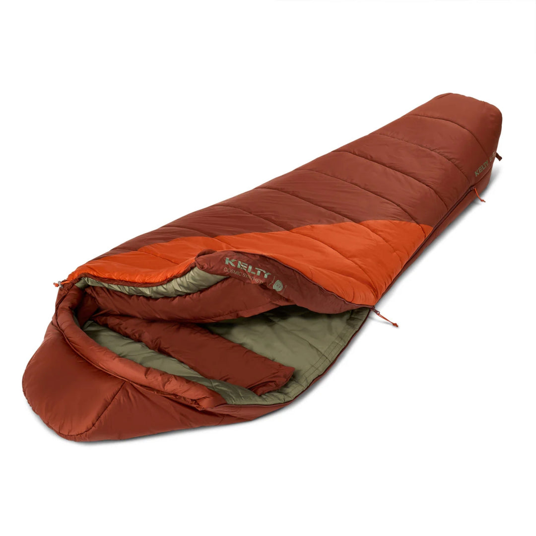 Kelty Cosmic Synthetic 0 Sleeping Bag