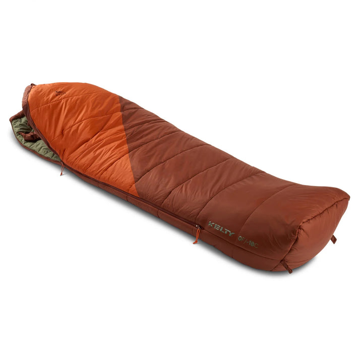 Kelty Cosmic Synthetic 0 Sleeping Bag