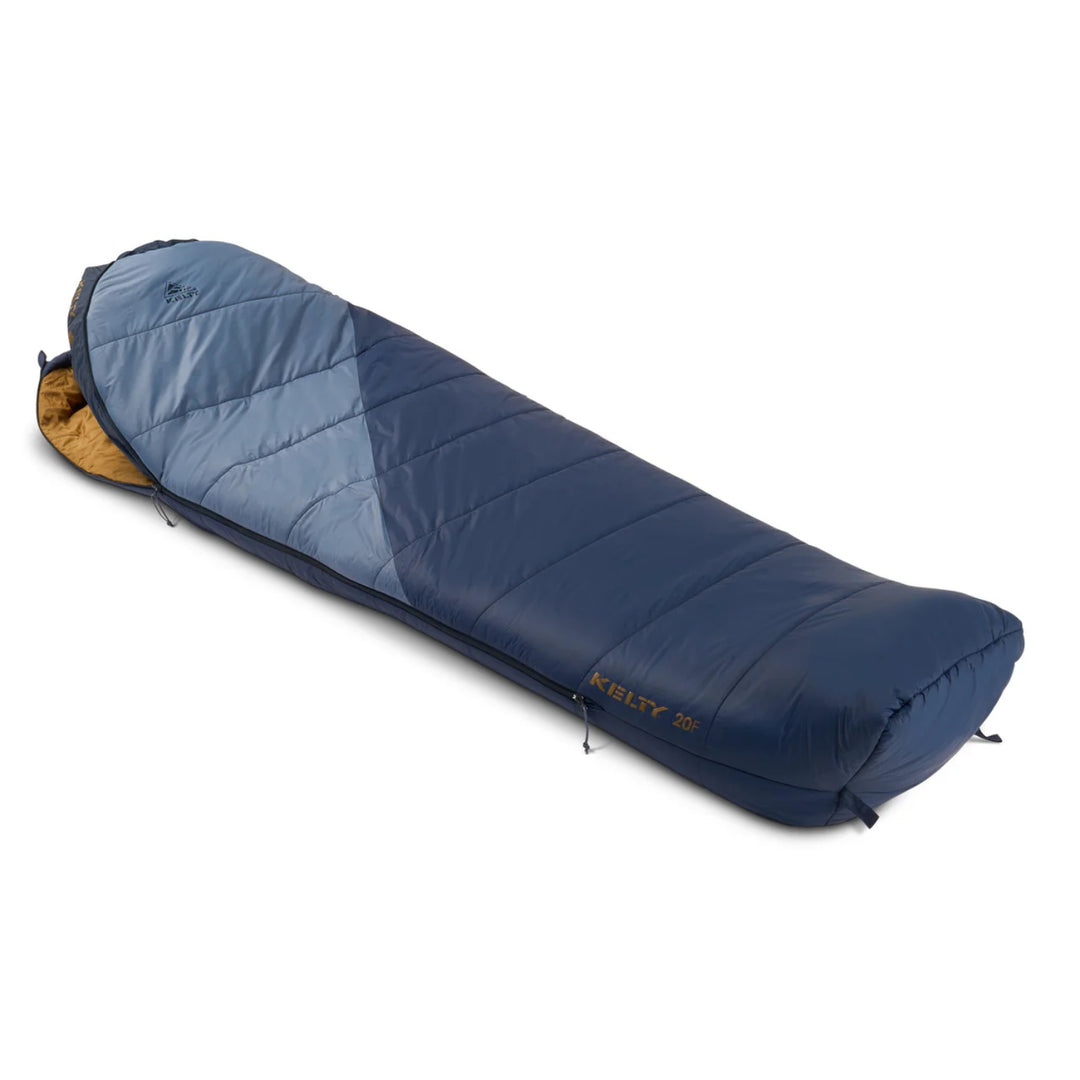 Kelty Cosmic Synthetic 20 Sleeping Bag