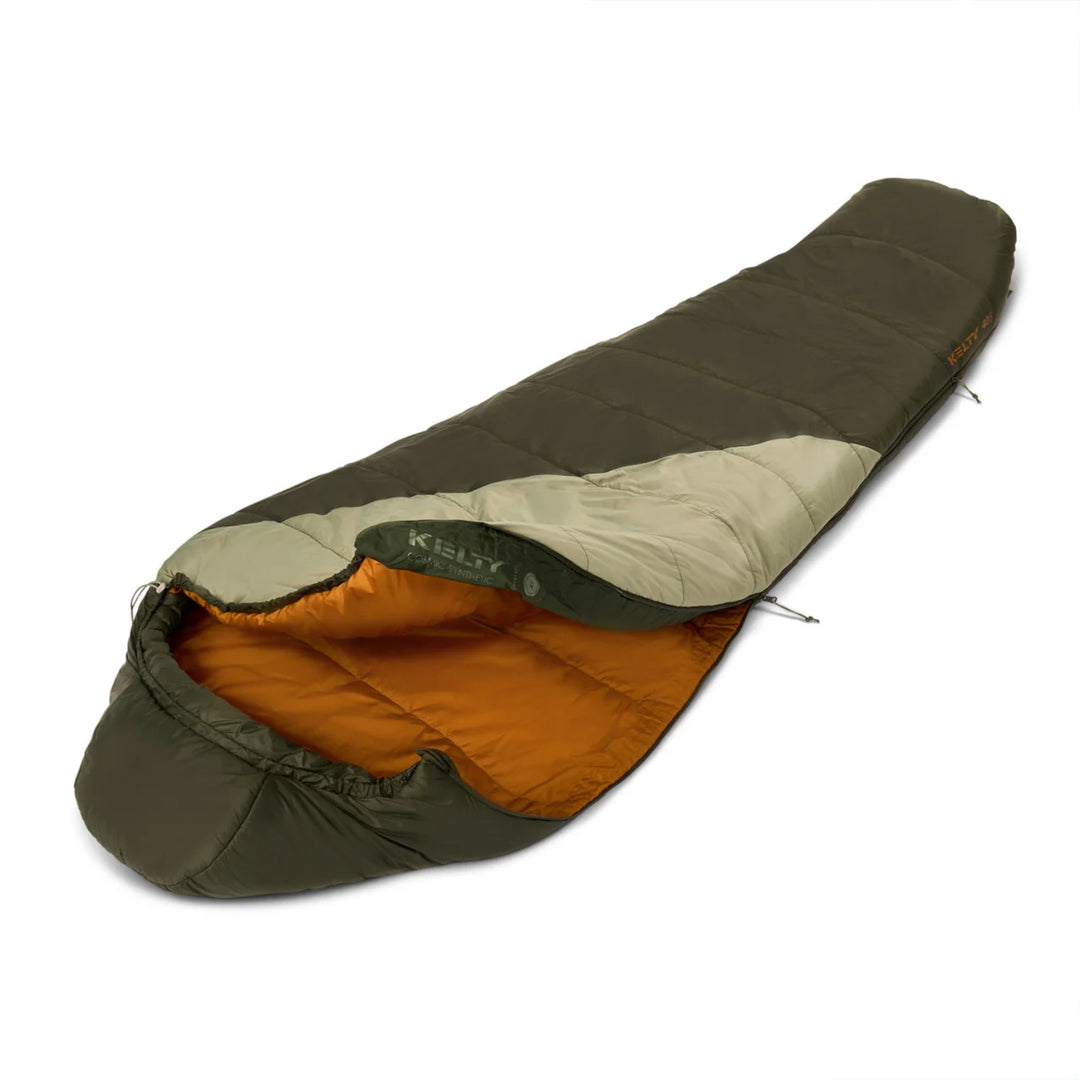 Kelty Cosmic Synthetic 40 Sleeping Bag
