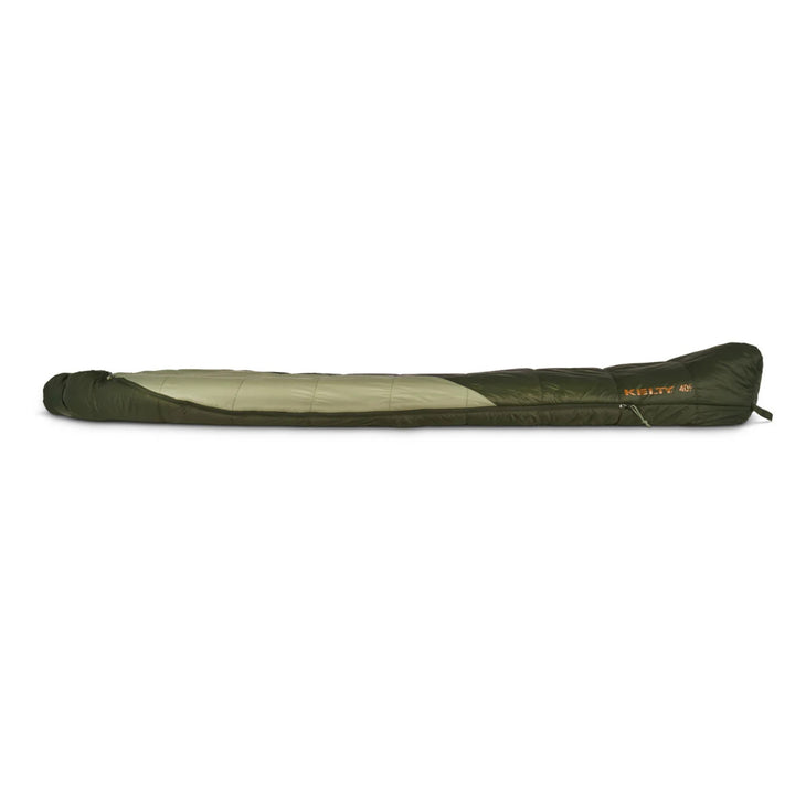 Kelty Cosmic Synthetic 40 Sleeping Bag