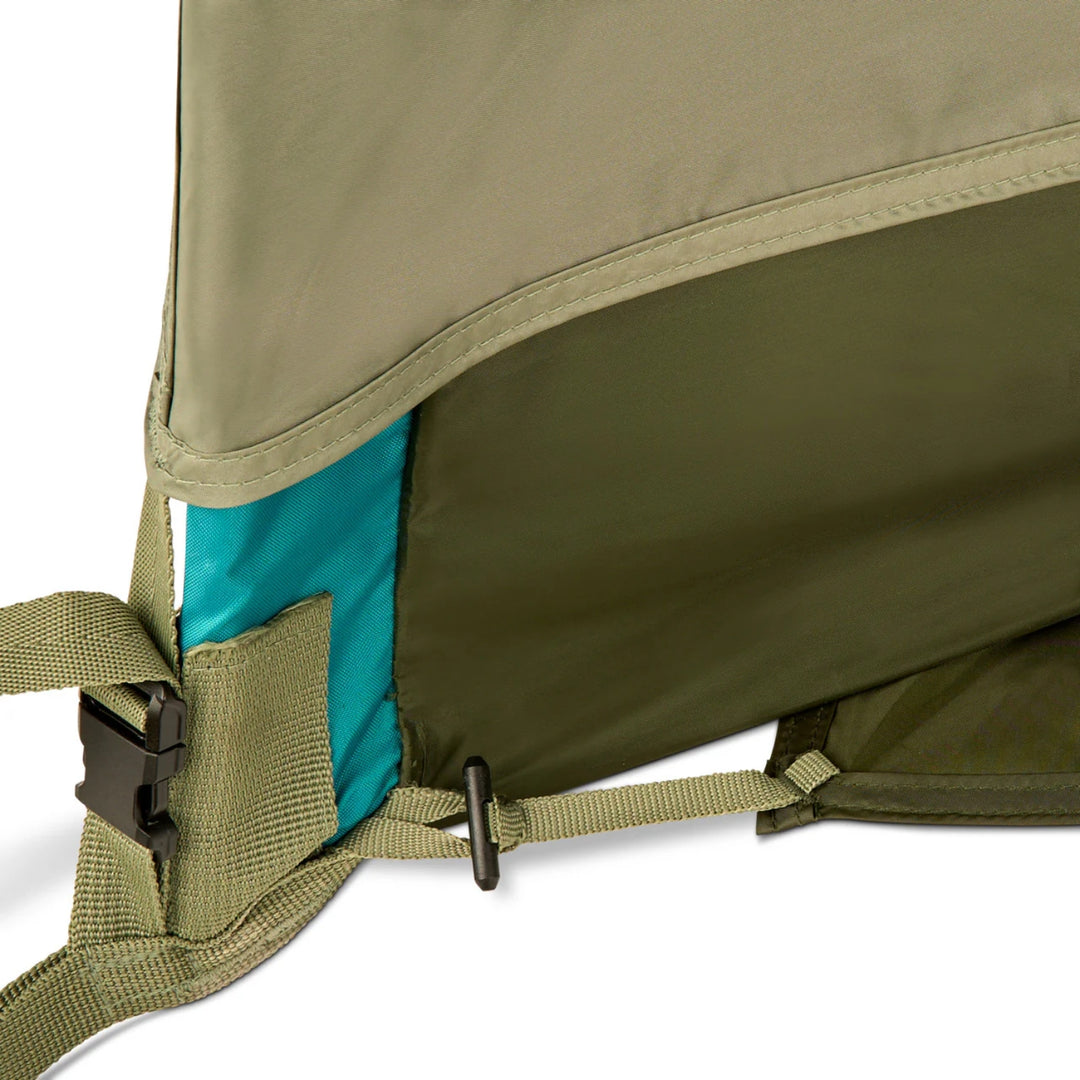 Kelty Daydreamer 4P Footprint
