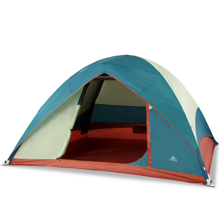 Kelty Discovery Basecamp 6P Tent