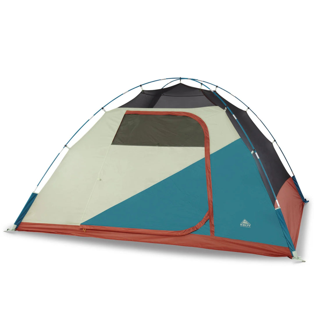 Kelty Discovery Basecamp 6P Tent