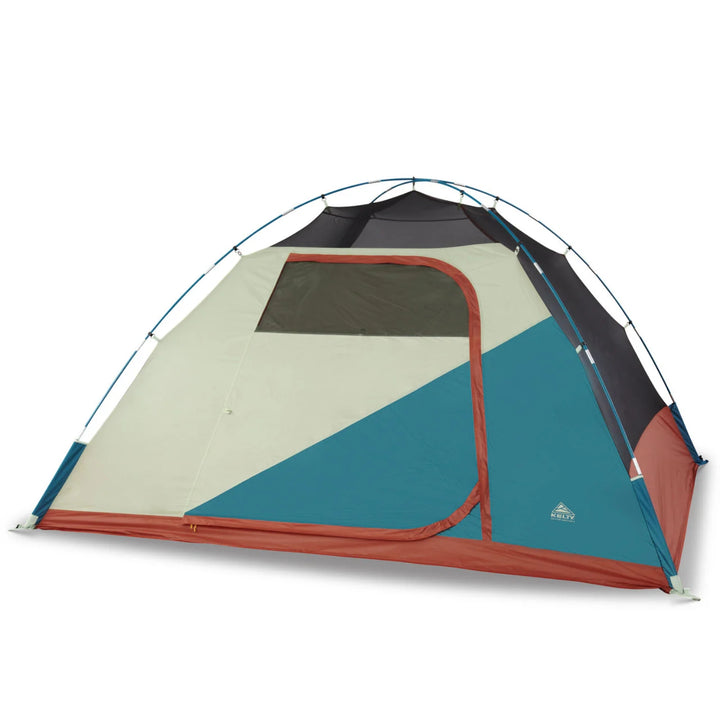 Kelty Discovery Basecamp 6P Tent