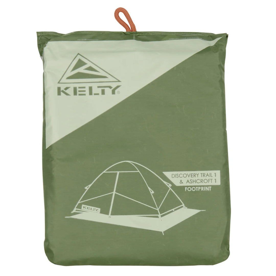 Kelty Discovery Trail 1P Footprint