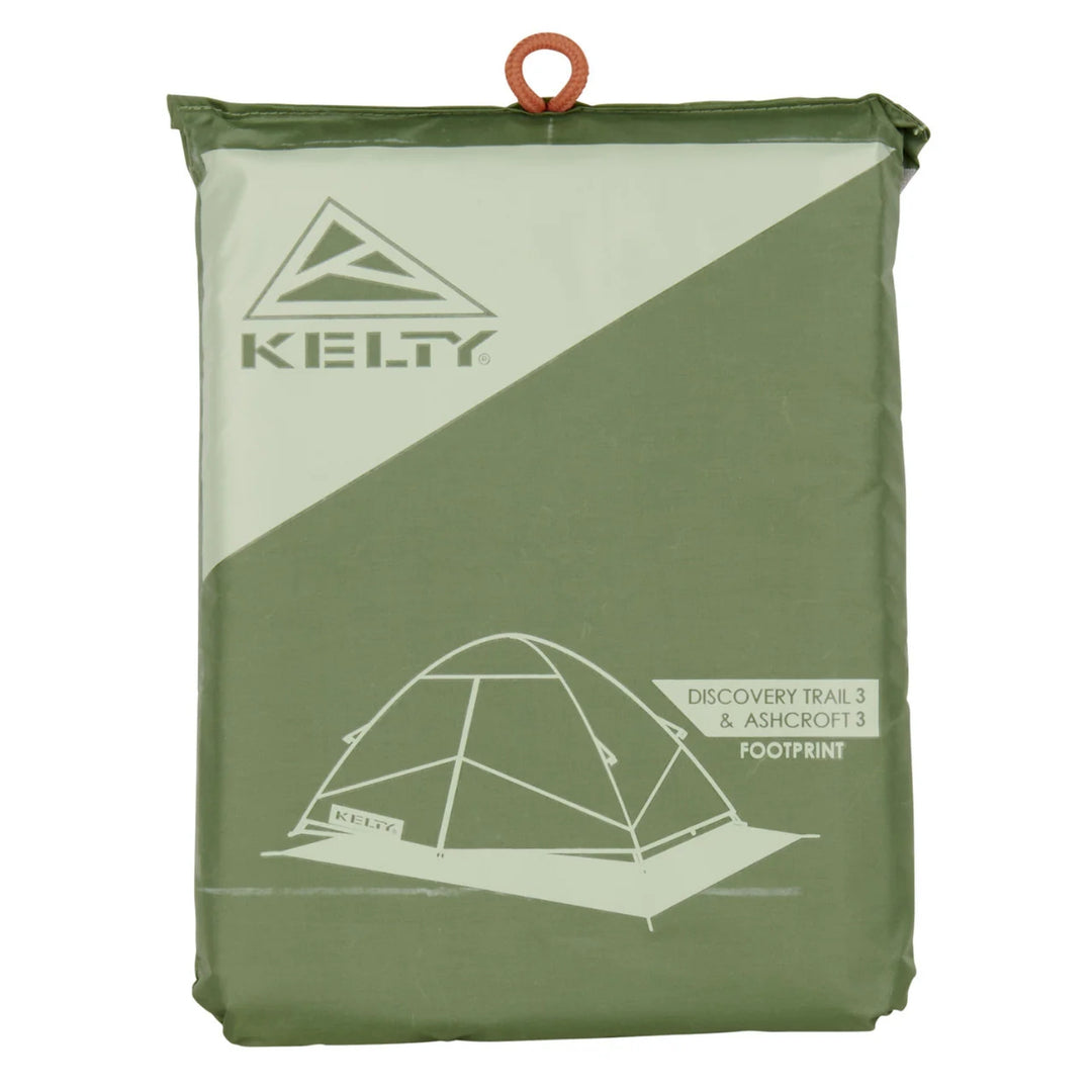 Kelty Discovery Trail 3P FootPrint